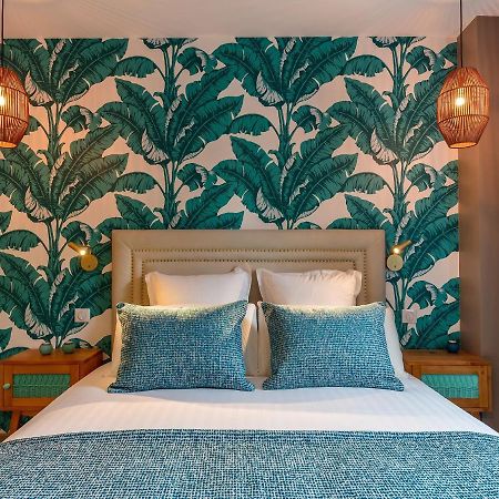 Be You Luxury Apart'Hotel - Le Canard Paris Exterior photo